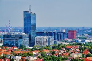 Gdańsk – Starówka i Długi Targ