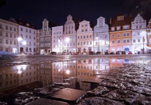 Wrocław – Ostrów Tumski i Rynek